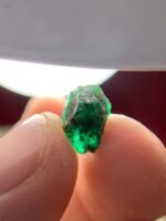 3.32ct Swat Emerald Crystal – Bold Dimensions, Pure Origin - Image 4