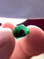 3.32ct Swat Emerald Crystal – Bold Dimensions, Pure Origin - Image 5