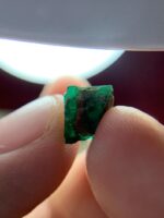 3.32ct Swat Emerald Crystal – Bold Dimensions, Pure Origin - Image 6