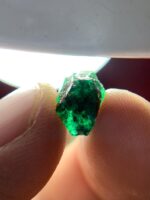 3.32ct Swat Emerald Crystal – Bold Dimensions, Pure Origin - Image 7