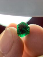3.32ct Swat Emerald Crystal – Bold Dimensions, Pure Origin - Image 9