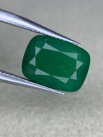 Most Rare 3.15 ct Green Hauyne from Badakhshan, Afghanistan - Image 3