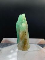 Most Rare 60 ct Green Hauyne specimen from Badakhshan, Afghanistan - Image 3