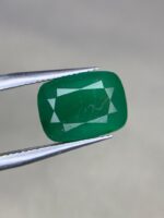 Most Rare 3.15 ct Green Hauyne from Badakhshan, Afghanistan - Image 4