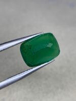 Most Rare 3.15 ct Green Hauyne from Badakhshan, Afghanistan - Image 5