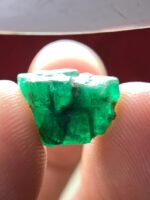 New Highlight: 6.00 ct Swat Emerald Crystal — Deep, Dense, and Impressive - Image 7