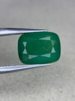 Most Rare 3.15 ct Green Hauyne from Badakhshan, Afghanistan - Image 7