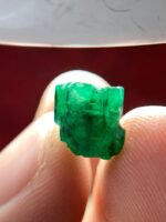 New Highlight: 6.00 ct Swat Emerald Crystal — Deep, Dense, and Impressive - Image 10