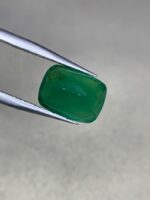 Most Rare 3.15 ct Green Hauyne from Badakhshan, Afghanistan - Image 9