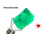 The Majestic 6.50ct Swat Emerald: A Jewel of Unmatched Beauty and History