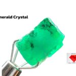 The Majestic 6.50ct Swat Emerald: A Jewel of Unmatched Beauty and History