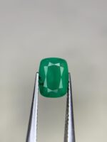 Most Rare 1.05 ct Green Hauyne from Badakhshan, Afghanistan - Image 2