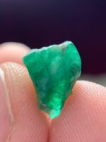 4.75ct Swat Emerald Crystal – Untreated & Naturally Stunning - Image 3