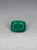 Most Rare 1.05 ct Green Hauyne from Badakhshan, Afghanistan - Image 4