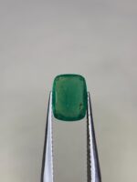 Most Rare 1.05 ct Green Hauyne from Badakhshan, Afghanistan - Image 5