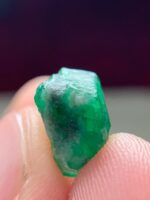 4.75ct Swat Emerald Crystal – Untreated & Naturally Stunning - Image 6