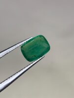 Most Rare 1.05 ct Green Hauyne from Badakhshan, Afghanistan - Image 7