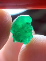 Petite Panjshir Emerald Crystal – 2.80 Carats of Natural Beauty - Image 7