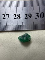 4.75ct Swat Emerald Crystal – Untreated & Naturally Stunning - Image 9