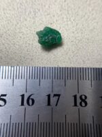 Petite Panjshir Emerald Crystal – 2.80 Carats of Natural Beauty - Image 8