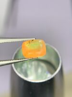 Most Rare 1.05 ct Green Hauyne from Badakhshan, Afghanistan - Image 9