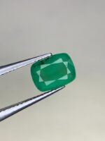 Most Rare 1.05 ct Green Hauyne from Badakhshan, Afghanistan - Image 10