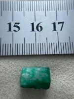 The Majestic 6.50ct Swat Emerald: A Jewel of Unmatched Beauty and History - Image 10