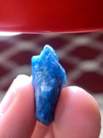 21.37ct Rare Afghanite Crystal – A Statement of Natural Rarity - Image 9