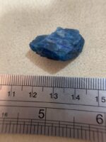 21.37ct Rare Afghanite Crystal – A Statement of Natural Rarity - Image 10