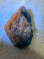 21.37ct Rare Afghanite Crystal – A Statement of Natural Rarity - Image 11