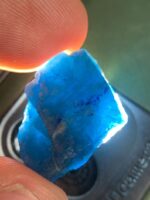 21.37ct Rare Afghanite Crystal – A Statement of Natural Rarity - Image 2