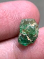 Discovering the Beauty of a 3.40ct Emerald from Afghanistan's Panjshir Valley - Image 4