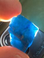 21.37ct Rare Afghanite Crystal – A Statement of Natural Rarity - Image 3