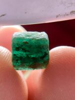 6.00ct Emerald Crystal from Swat: Natural Elegance in Every Facet - Image 6