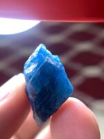 21.37ct Rare Afghanite Crystal – A Statement of Natural Rarity - Image 4