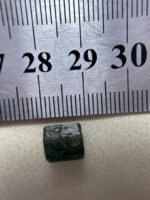 6.00ct Emerald Crystal from Swat: Natural Elegance in Every Facet - Image 7
