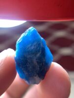 21.37ct Rare Afghanite Crystal – A Statement of Natural Rarity - Image 5