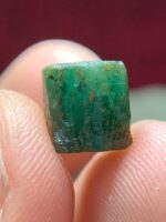 6.00ct Emerald Crystal from Swat: Natural Elegance in Every Facet - Image 8