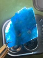 21.37ct Rare Afghanite Crystal – A Statement of Natural Rarity - Image 6