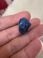21.37ct Rare Afghanite Crystal – A Statement of Natural Rarity - Image 7