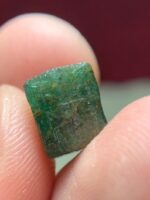 6.00ct Emerald Crystal from Swat: Natural Elegance in Every Facet - Image 10