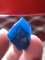 21.37ct Rare Afghanite Crystal – A Statement of Natural Rarity - Image 8