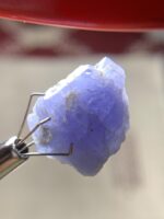 Discover the Beauty of a 17ct Hackmanite Crystal from Afghanistan - Image 4