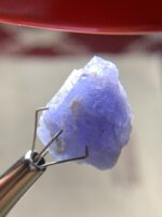 Discover the Beauty of a 17ct Hackmanite Crystal from Afghanistan - Image 5