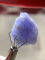 Discover the Beauty of a 17ct Hackmanite Crystal from Afghanistan - Image 6
