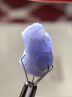 Discover the Beauty of a 17ct Hackmanite Crystal from Afghanistan - Image 7