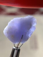 Discover the Beauty of a 17ct Hackmanite Crystal from Afghanistan - Image 8