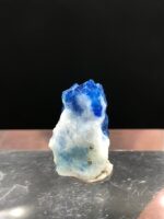 Most Rare 28 ct Hauyne Specimen from Badakhshan, Afghanistan. - Image 5