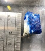 Most Rare 28 ct Hauyne Specimen from Badakhshan, Afghanistan. - Image 6