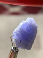 Discover the Beauty of a 17ct Hackmanite Crystal from Afghanistan - Image 9